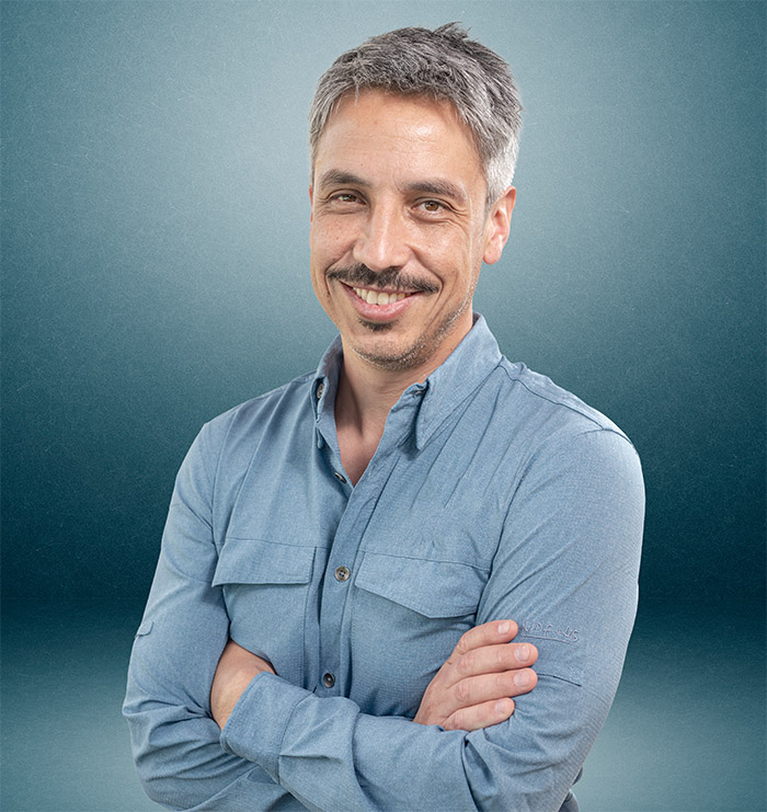 Enrique Galecio