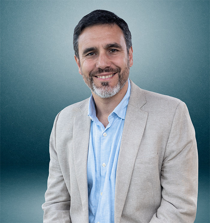Rafael Valenzuela